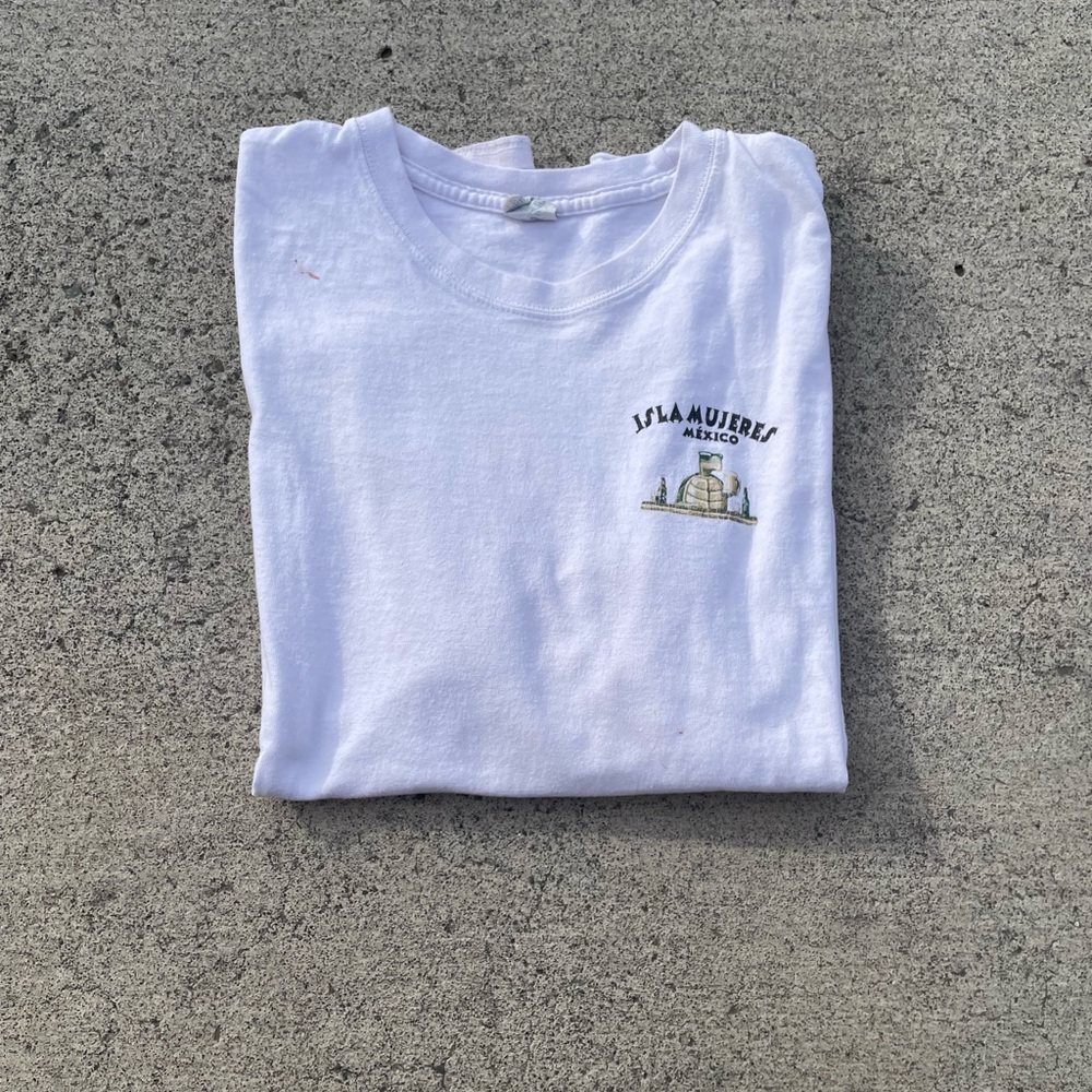 Mexico Shirt
